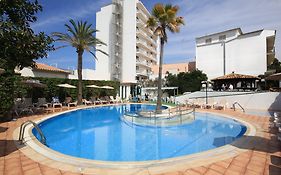 Hotel Markus Park Mallorca